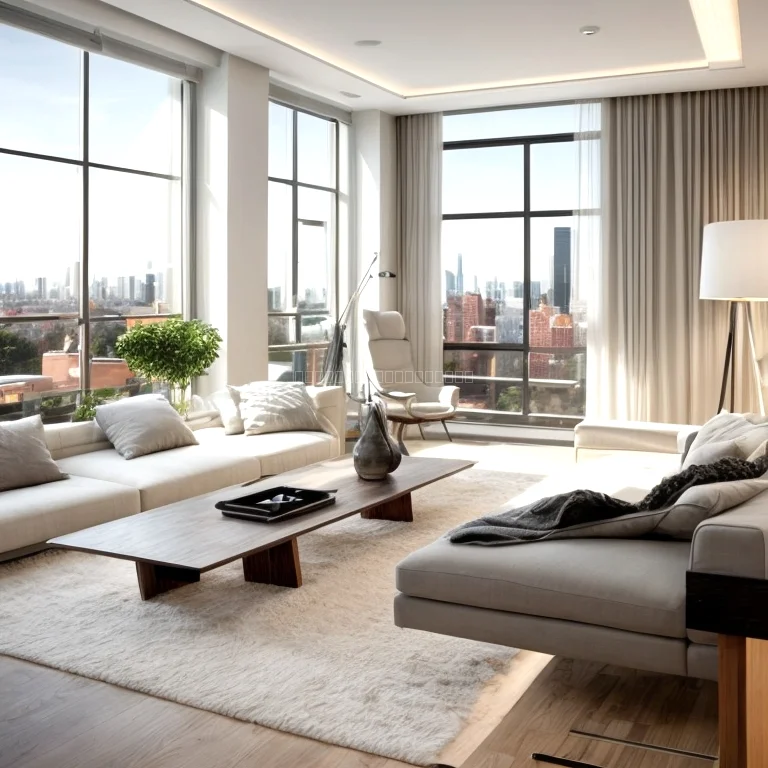 App-Steuerung für intelligentes Lärmschutzsystem